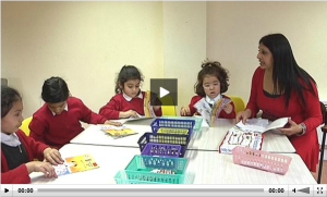 Engaging pupils with EAL
